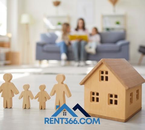 Military Families: Renting and PCS Moves
